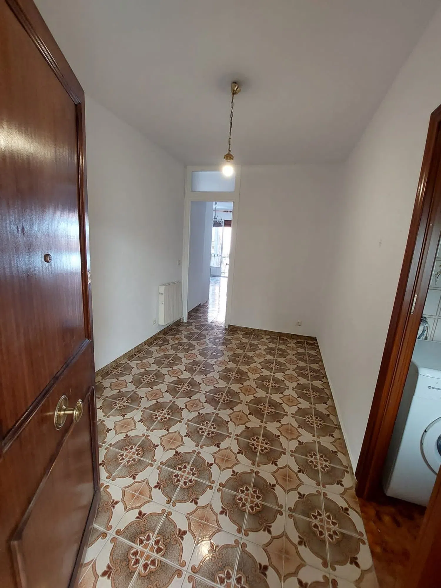 Piso en calle de José Villena, 1 - Foto 2