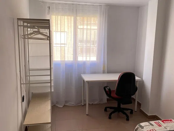 Piso en avenida de Joan XXIII, 12 - Foto 13