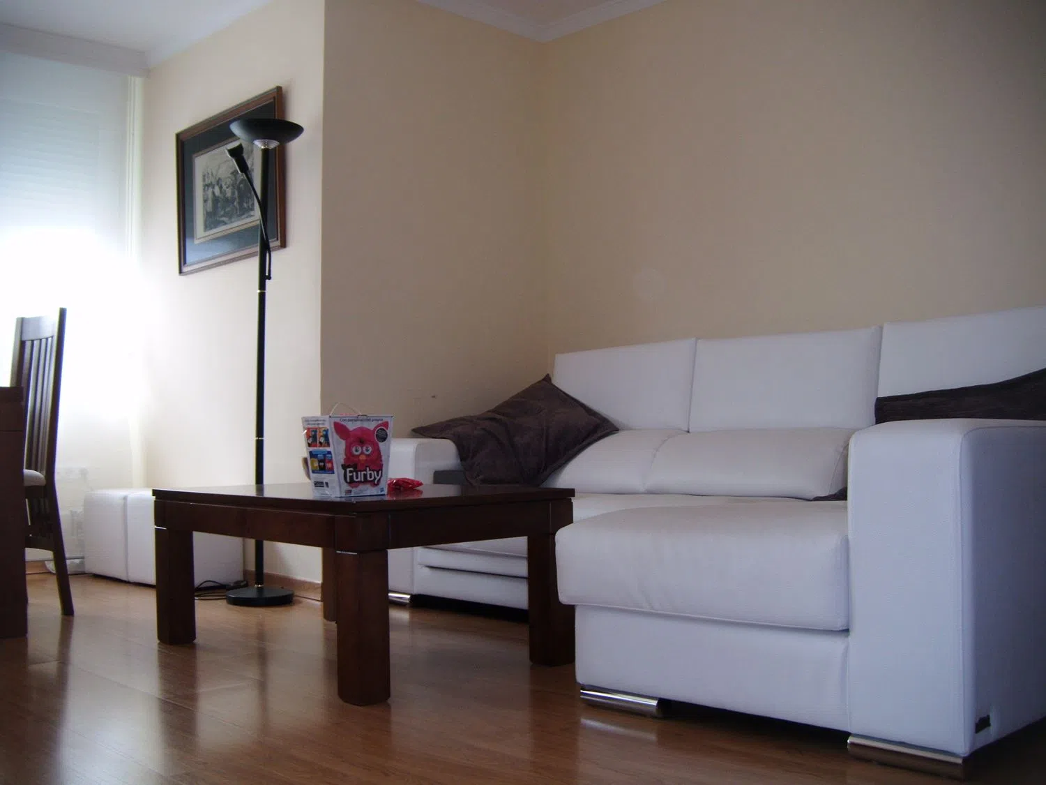 Piso en calle José Luis de Casso, 7 - Foto 2