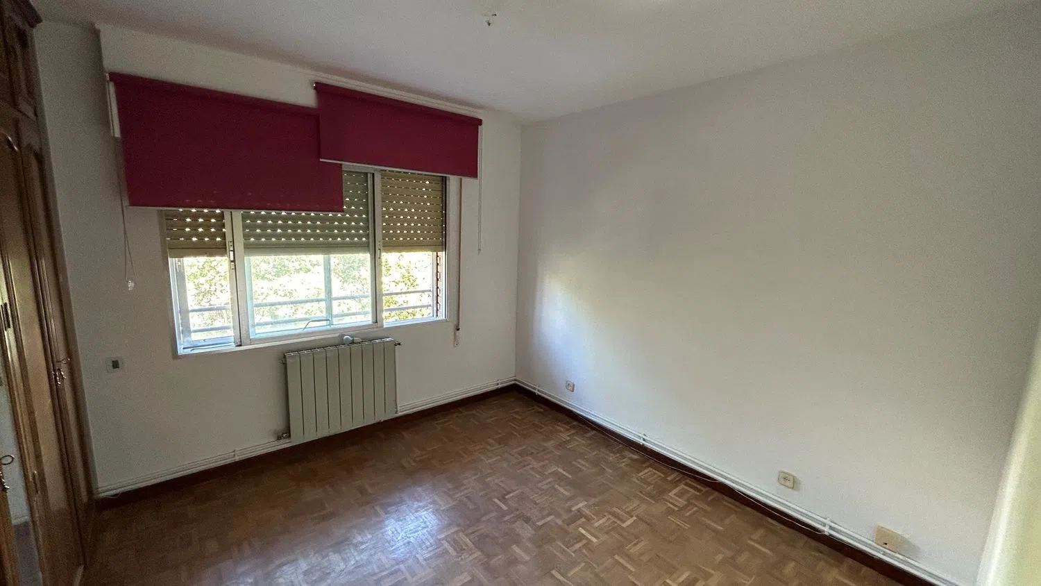 Piso en calle de Illescas, 40 - Foto 1