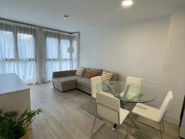 Piso en Antonio Suárez, 31 - Foto 3