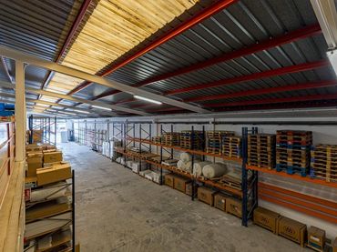 Nave Industrial en Alicante / Alacant - Foto 7