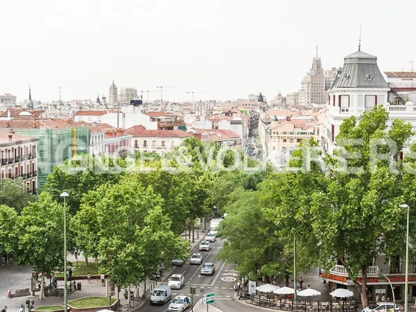 Piso en Calle de Viriato, Almagro - Foto 24