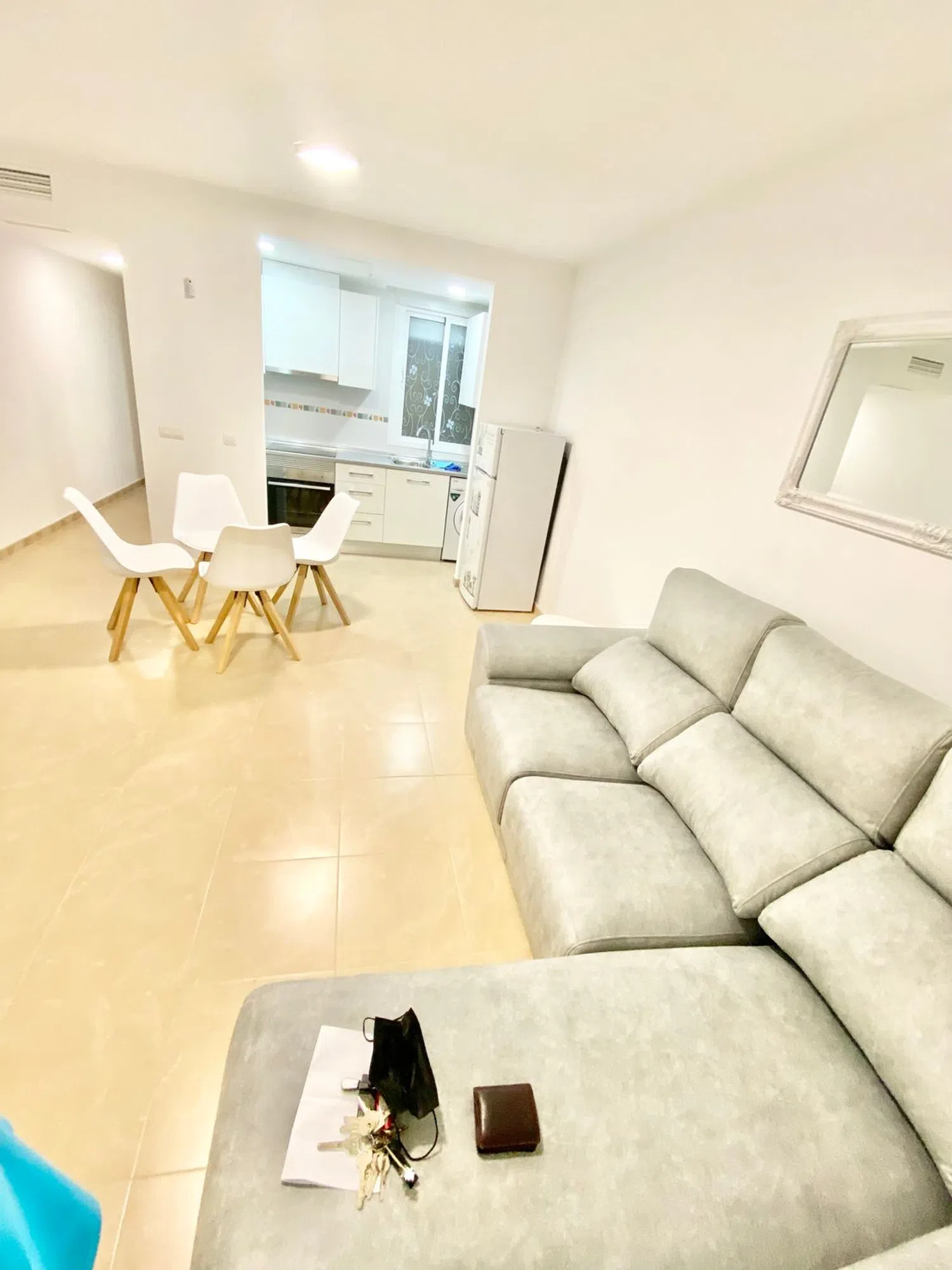 Piso en alto de las Atalayas, 51 - Foto 7