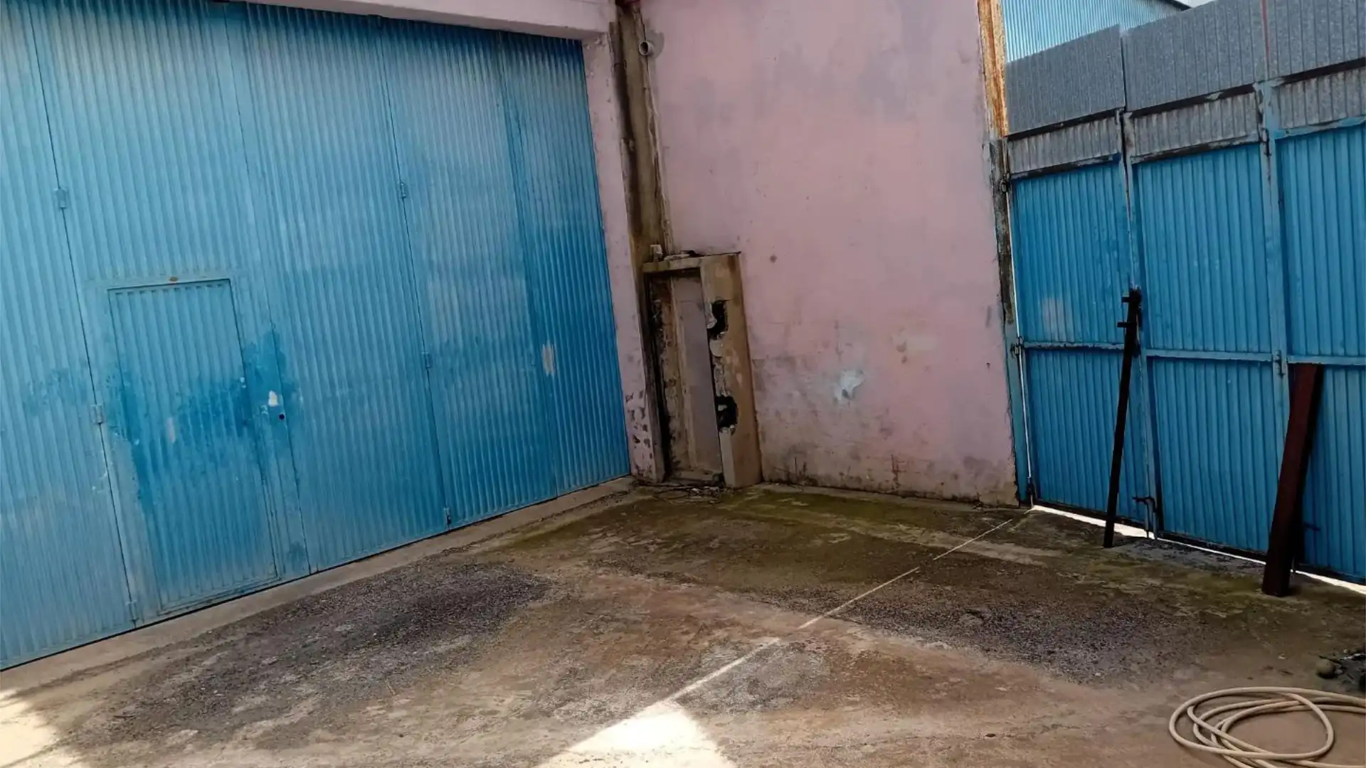 Casa adosada en  Calle Fernando Rodríguez 19 - Foto 3