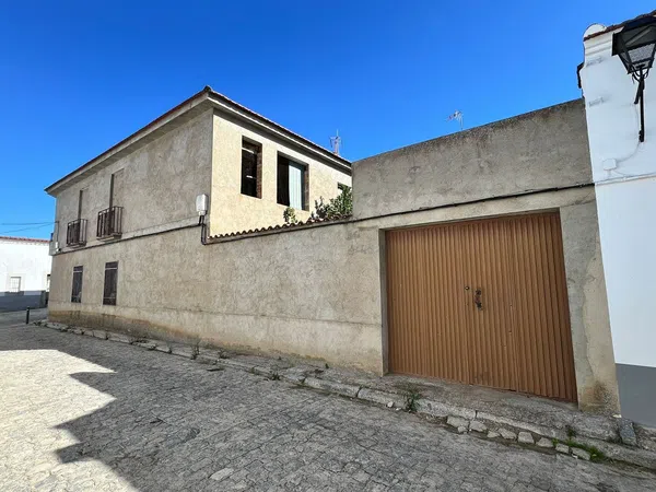 Casa de pueblo en Calle Nueva, 7 - Foto 3