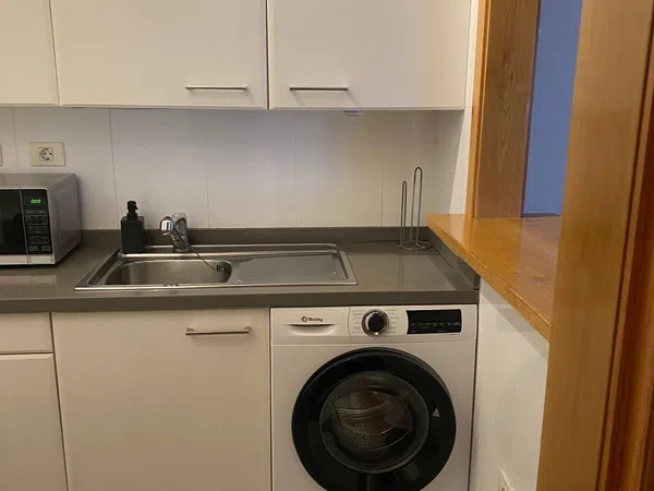 Piso en calle Álvaro Rodríguez López, 8 - Foto 6