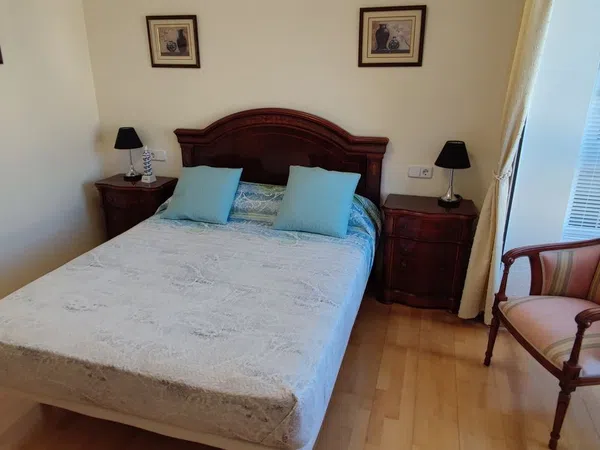 Chalet adosado en Elviña - A Zapateira - Foto 23