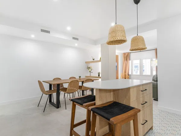 Piso en calle Pintor Cabrera, 8 - Foto 20