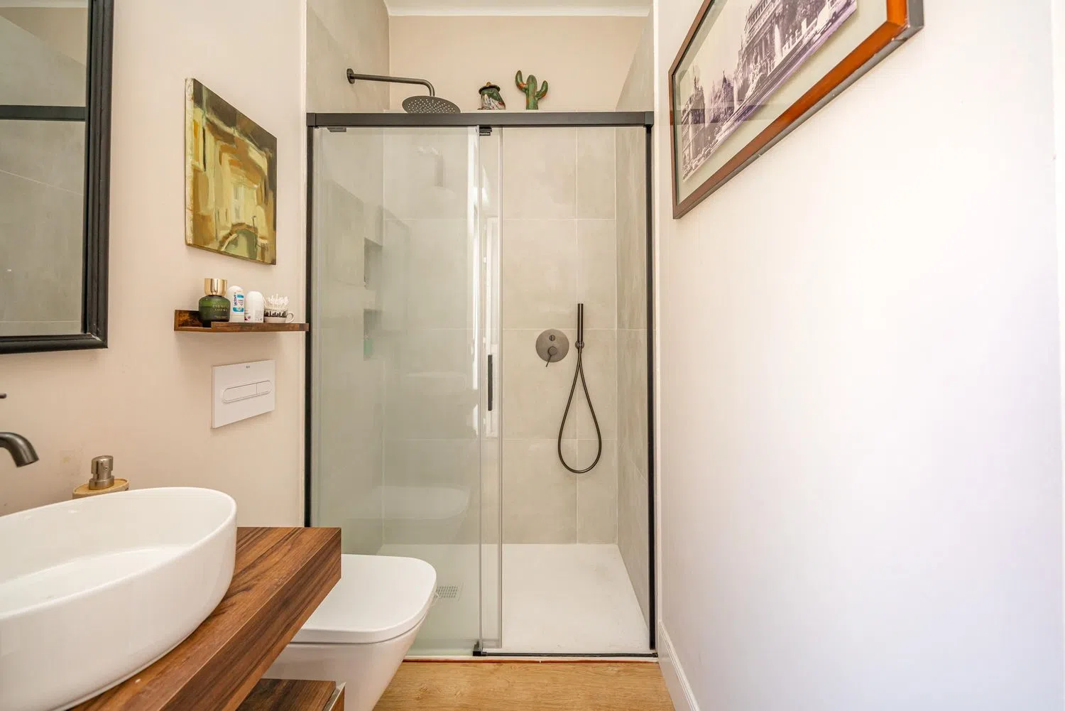 Piso en calle de Embajadores, 218 - Foto 9