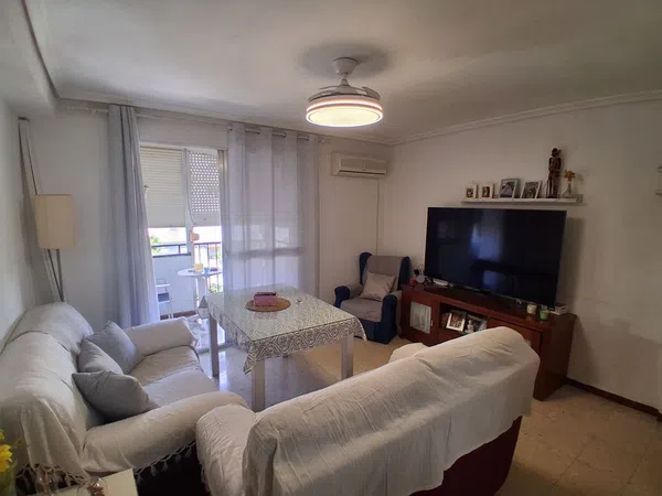 Piso en Barrio Alto, Barrio Alto - Foto 2
