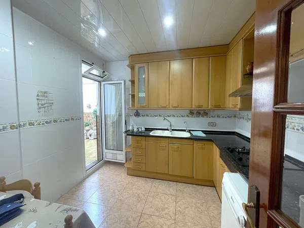 Chalet adosado en La Creu Alta, La Creu Alta - Foto 8