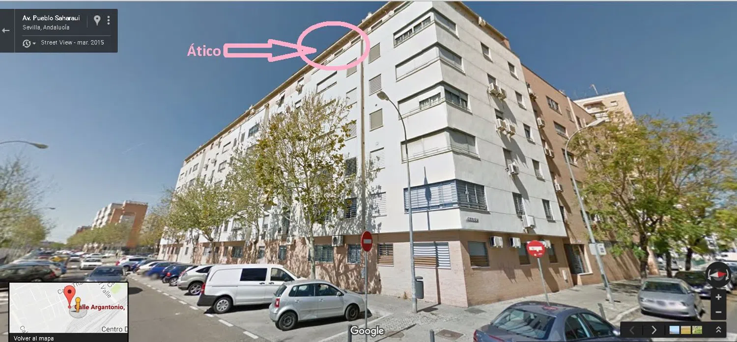 Ático en calle gerión, 1 - Foto 17