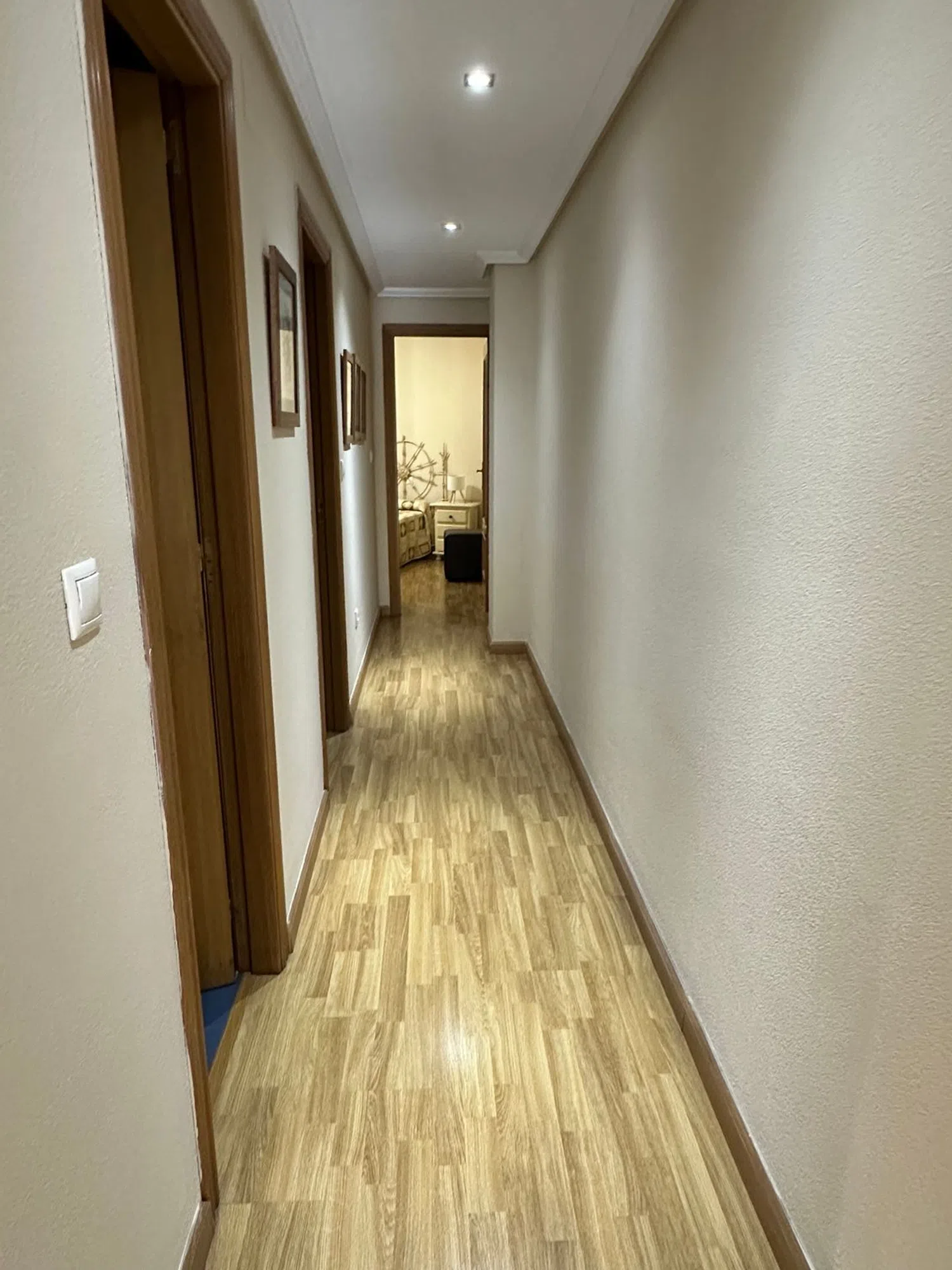 Piso en calle de Vazquez de Mella, 33 - Foto 8