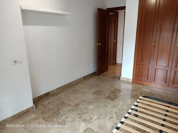 Piso en Calle d'Henri Dunant, 1 - Foto 12