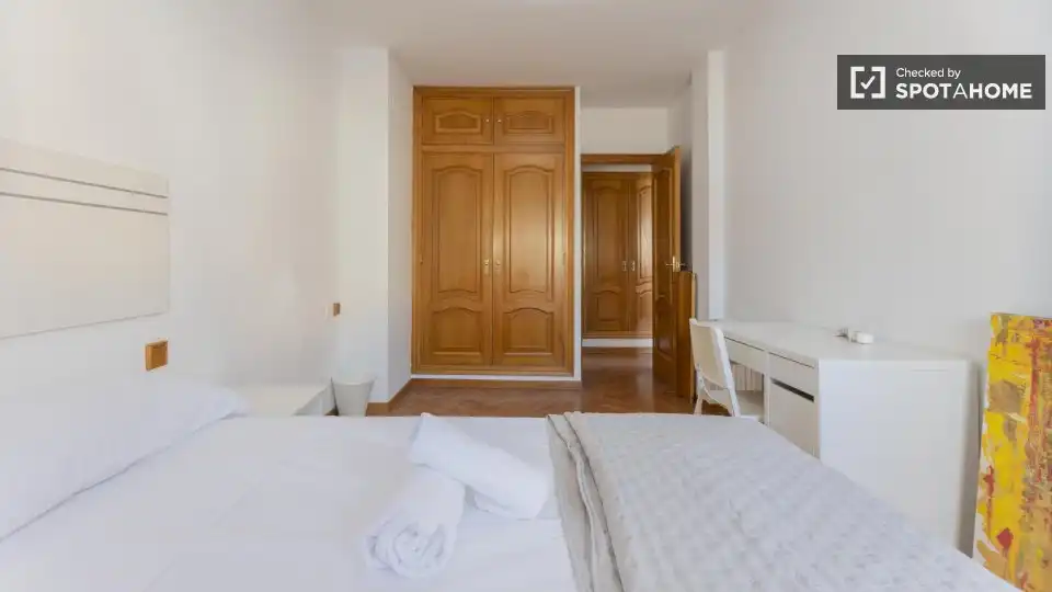 Piso en  Valencia Capital - Foto 11