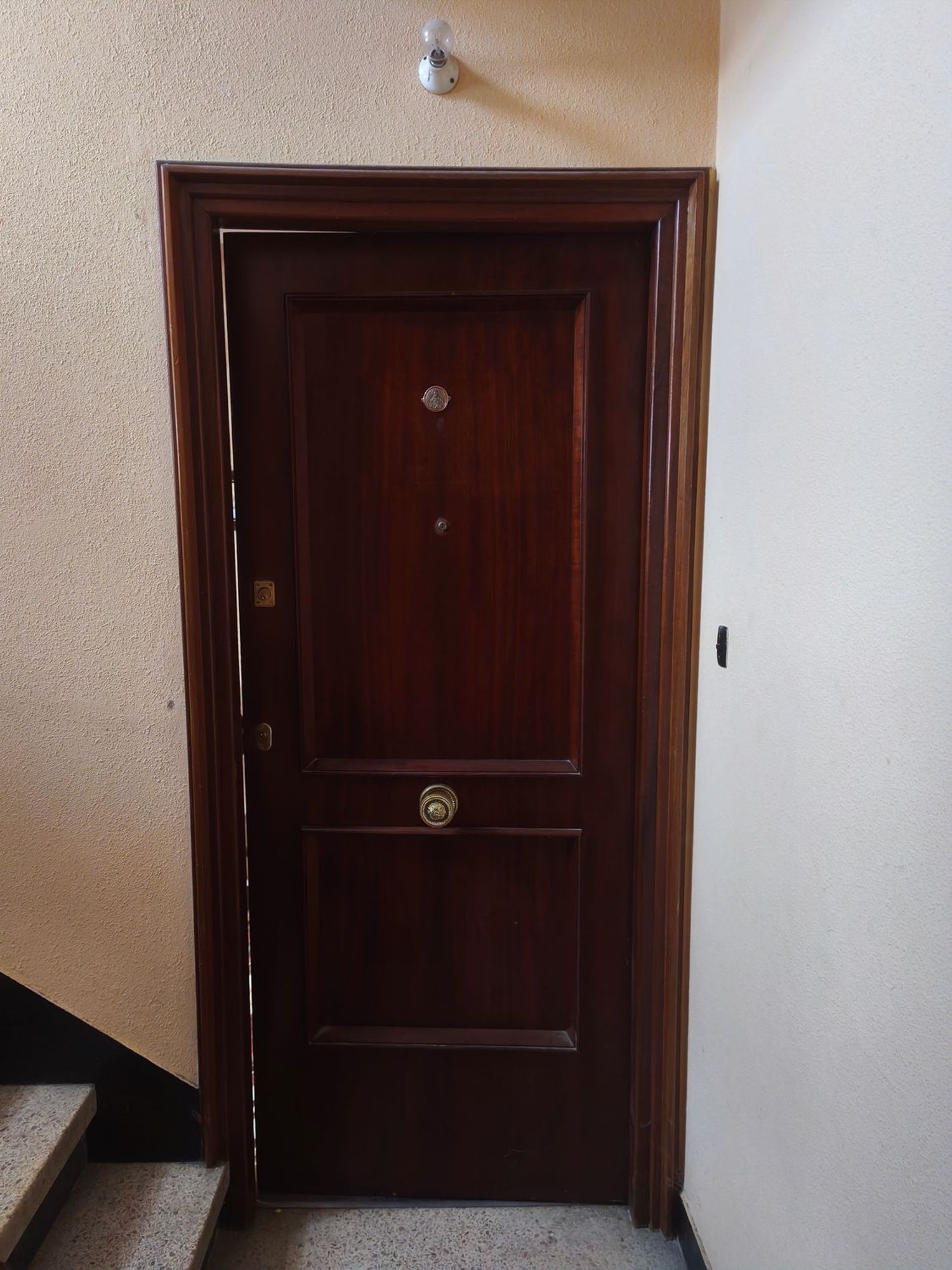 Piso en Calle Observatorio, 21, Agra del Orzán - Ventorrillo - Foto 2