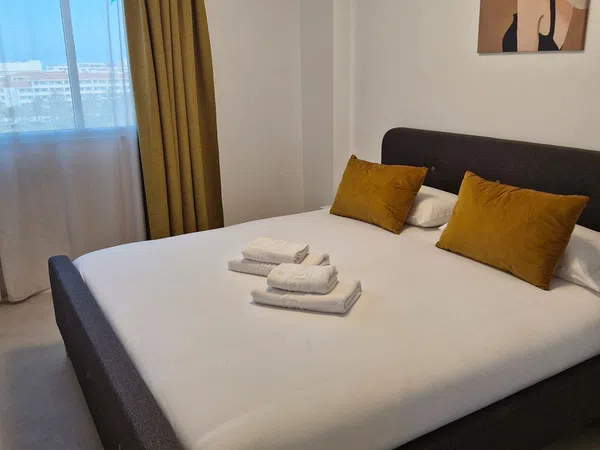 Piso en Urb. brisas del mar Barrio Playa de Fañabé Alto - Foto 29