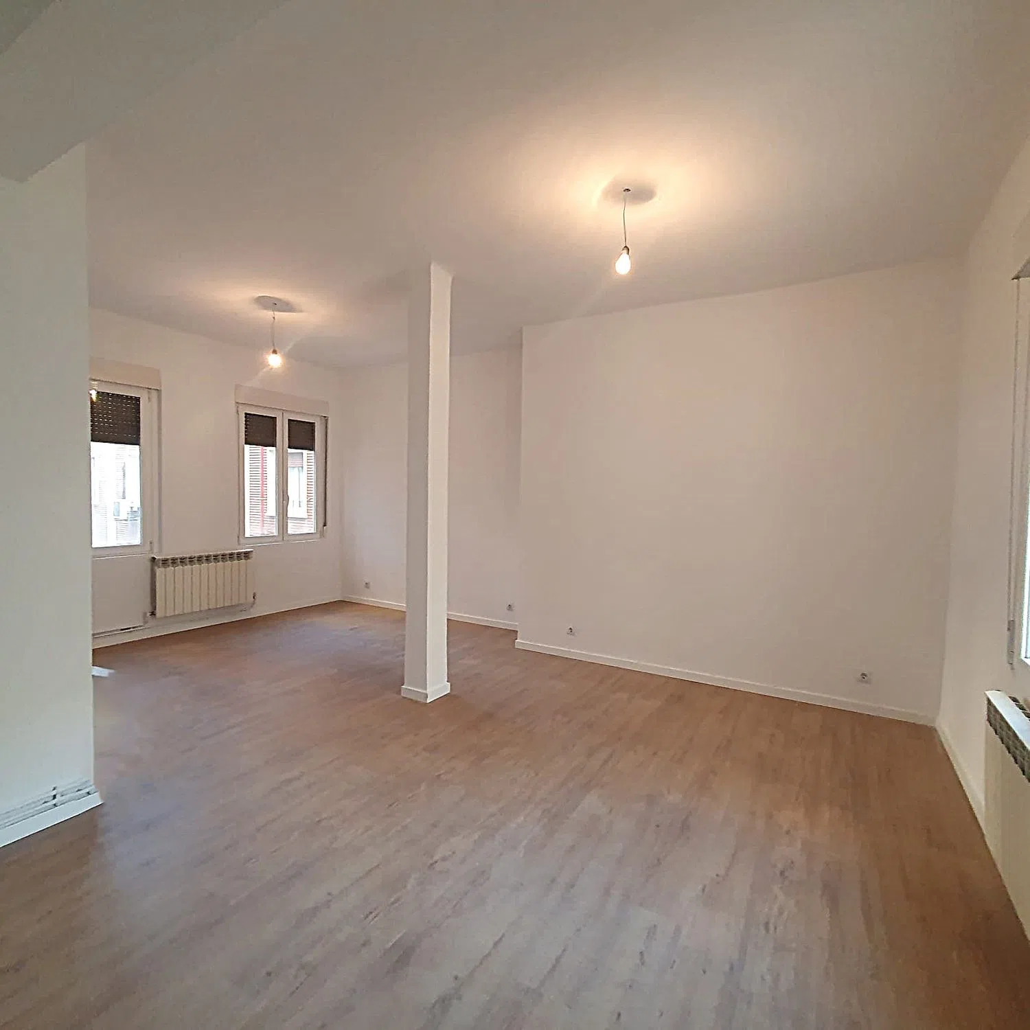 Piso en calle de San Bernardo, 5 - Foto 6