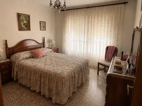 Piso en Calle Vélez Málaga, 8, Malagueta - Monte Sancha - Foto 5