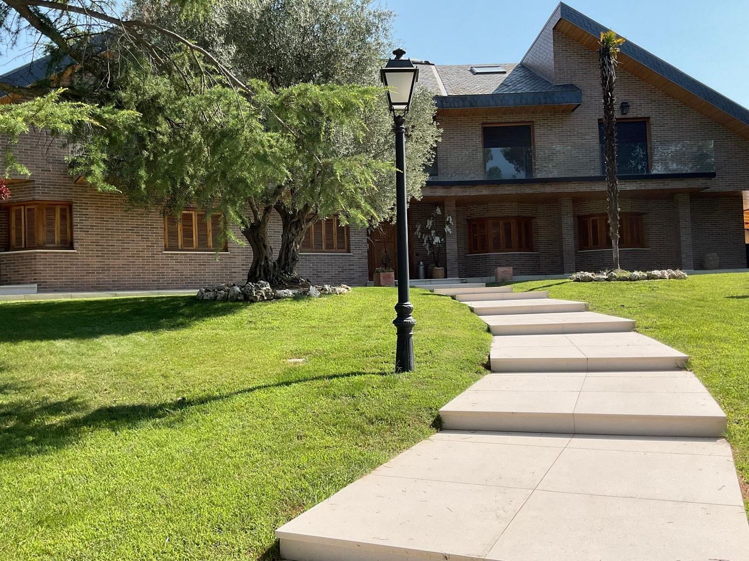 Casa independiente en Las Lomas - Foto 26