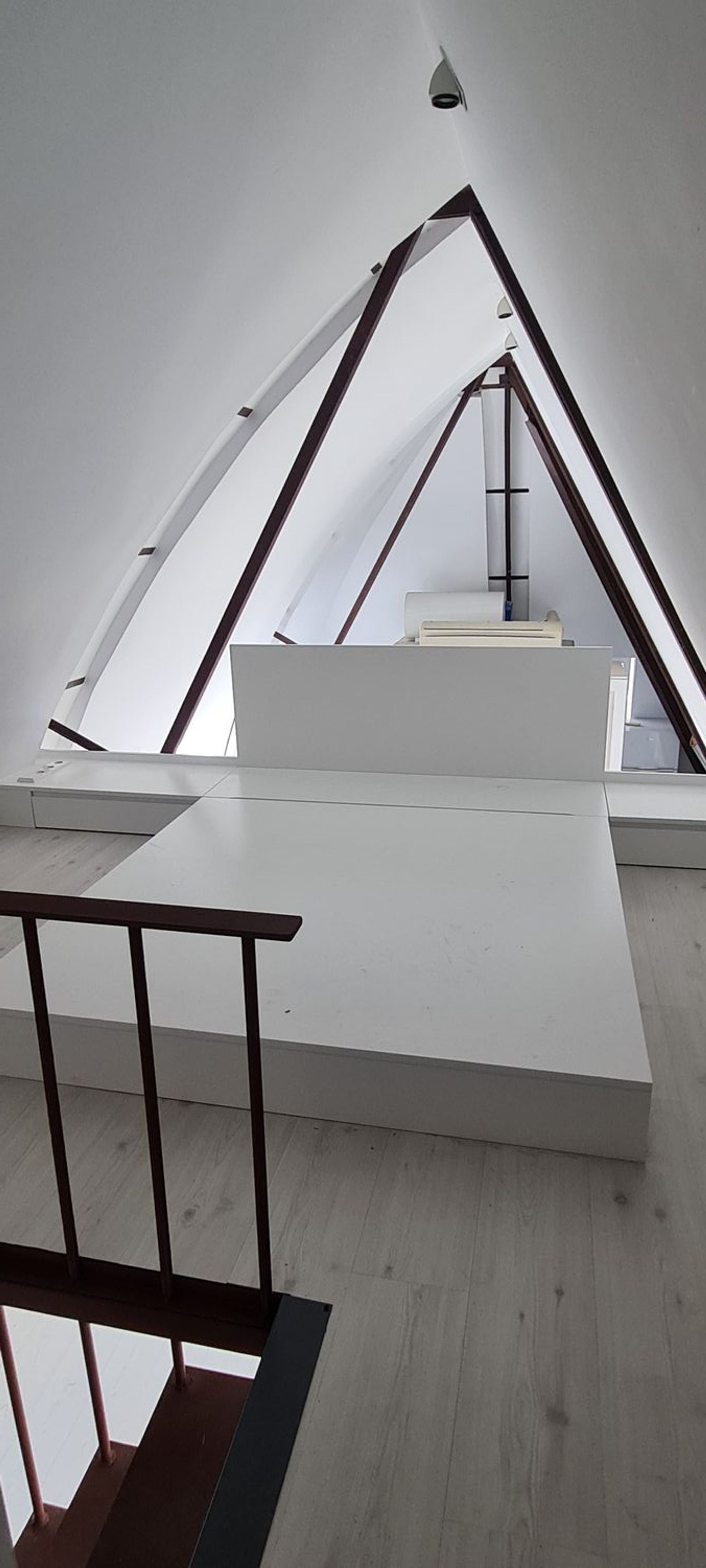 Dúplex en calle de Serrano, 25 - Foto 27