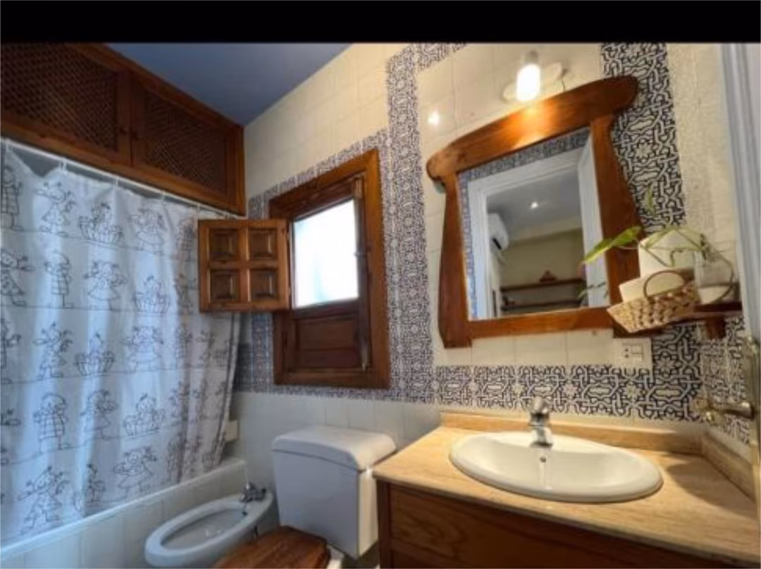 Apartamento en  Plaza del Realejo 4 - Foto 5