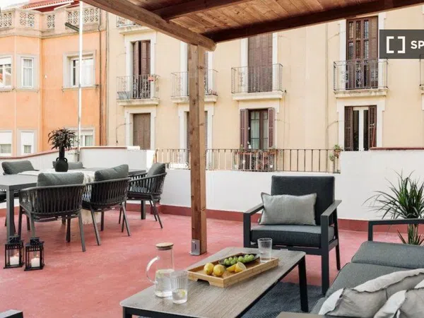 Piso en Calle d'Escipió, El Putxet i el Farró - Foto 14