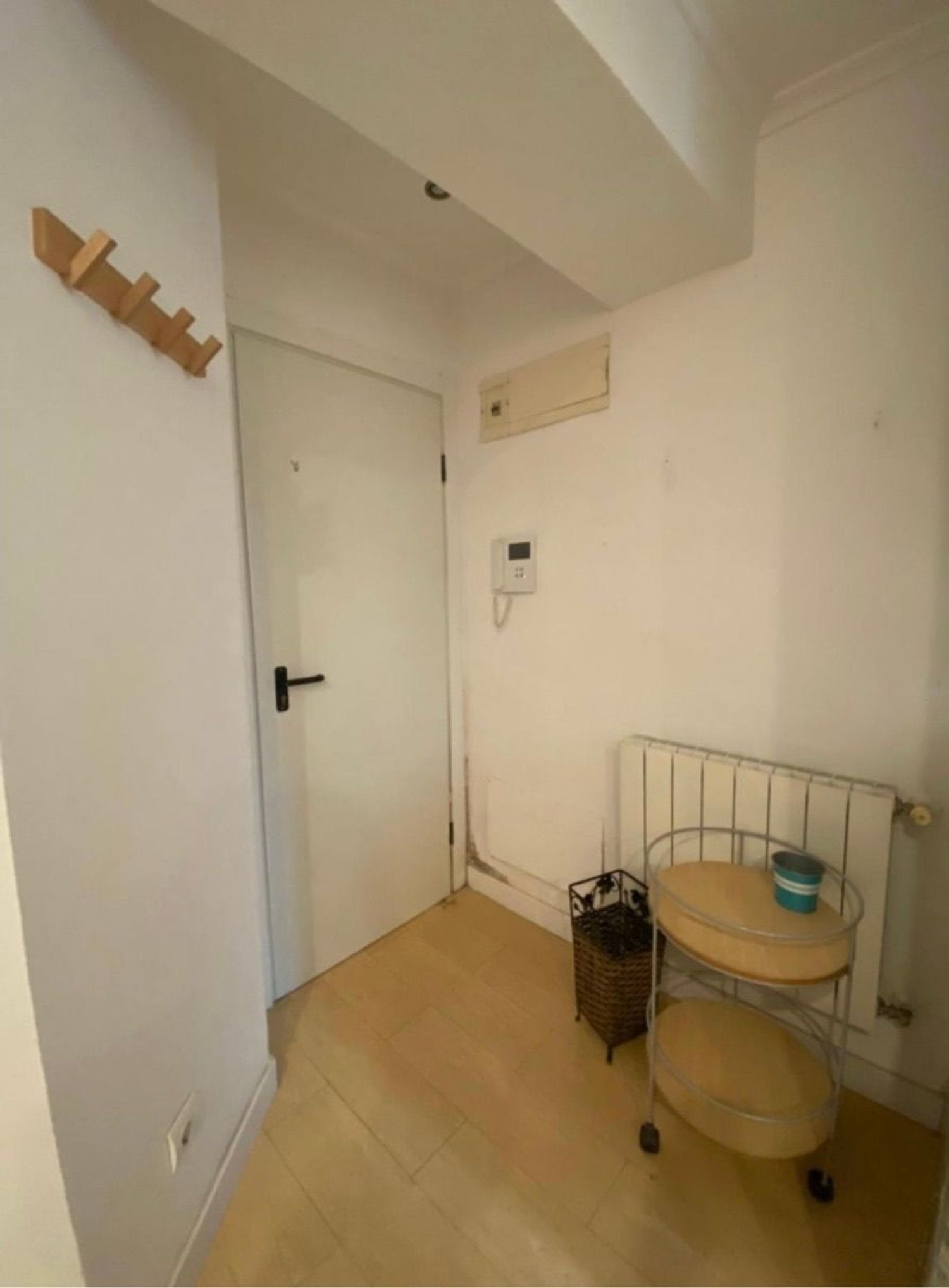 Piso en calle Francisco Palazuelos, 18 - Foto 3