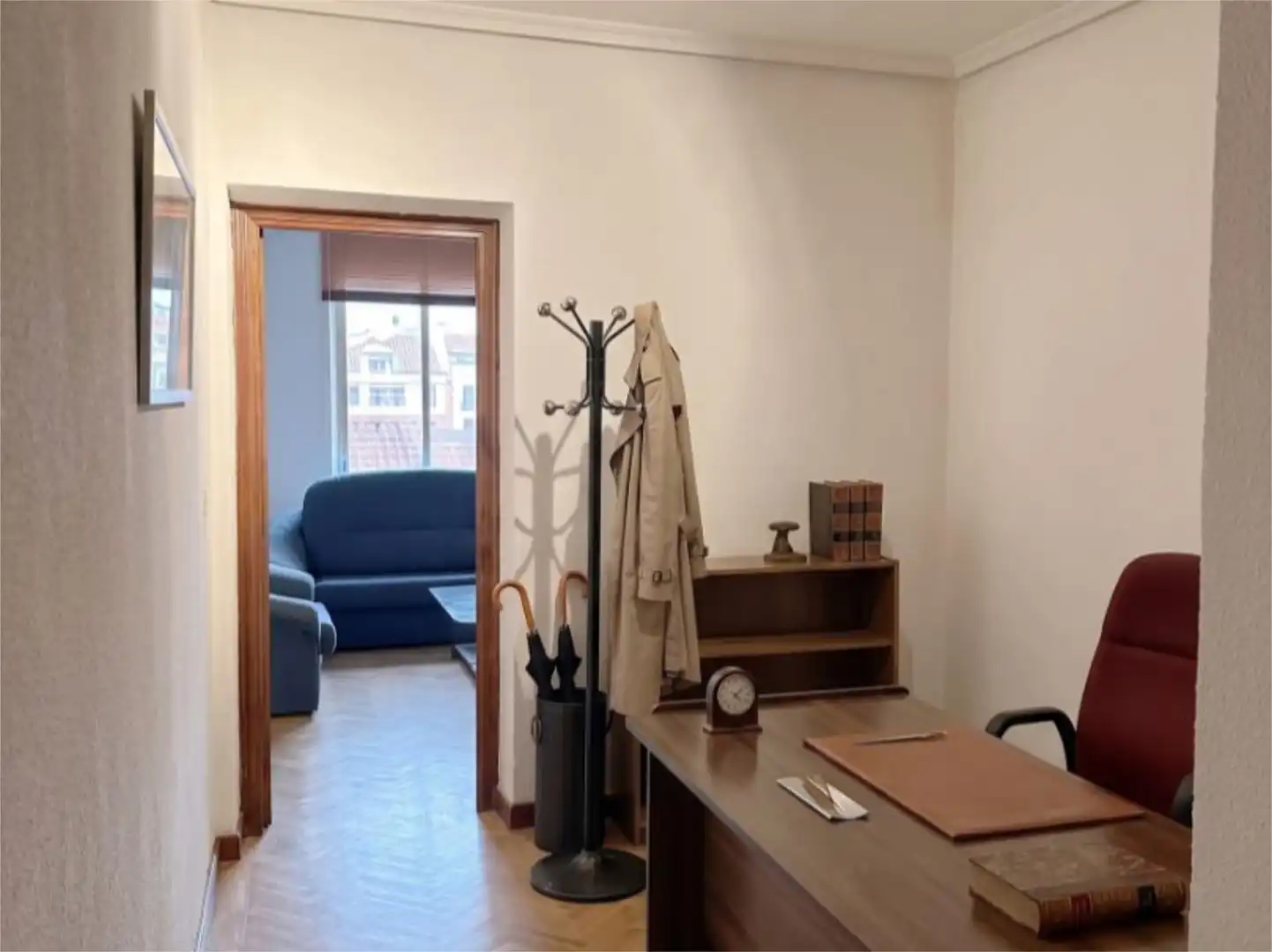 Piso en  Calle del Tutor 50 - Foto 3