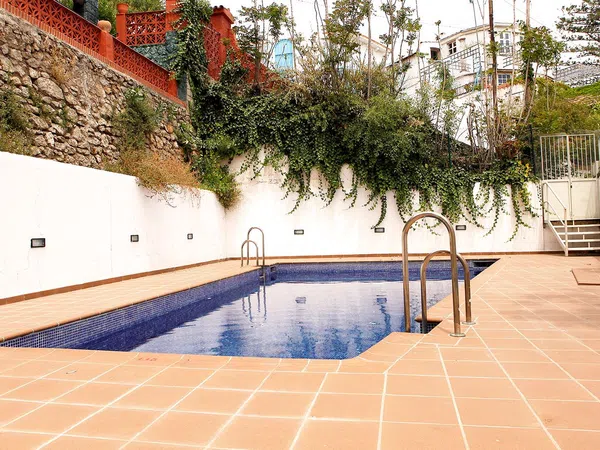 Estudio en Avenida Juan Sebastián Elcano, 7, Pedregalejo - Morlaco - Foto 12