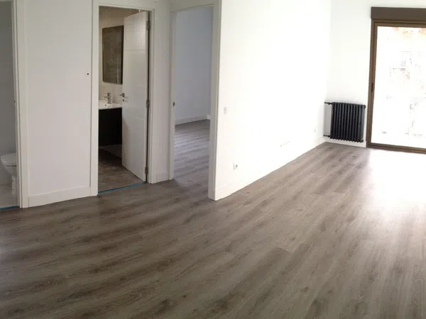 Piso en calle Comandante Benítez, 16