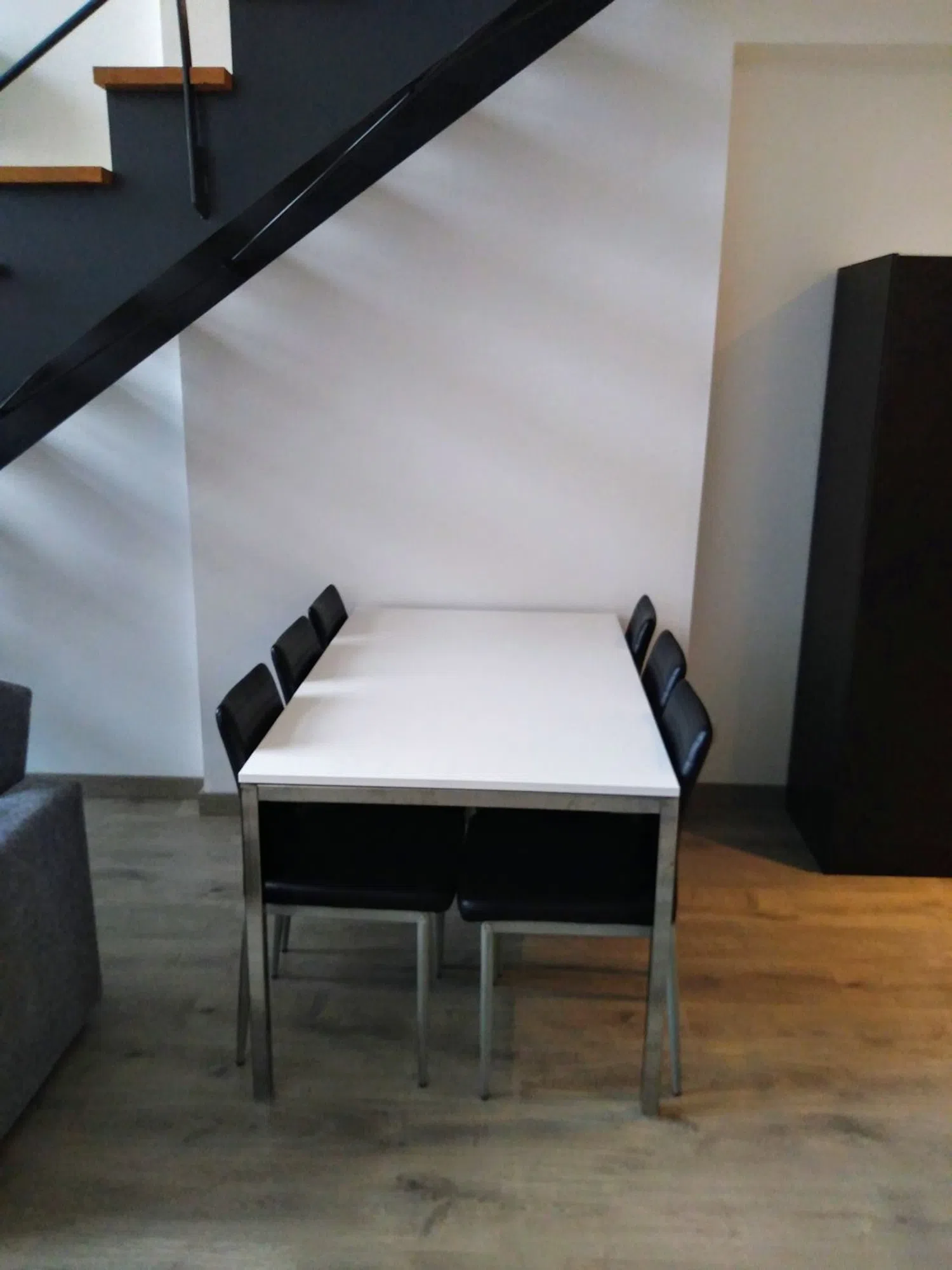 Estudio en avenida de los Artesanos, 16 - Foto 4