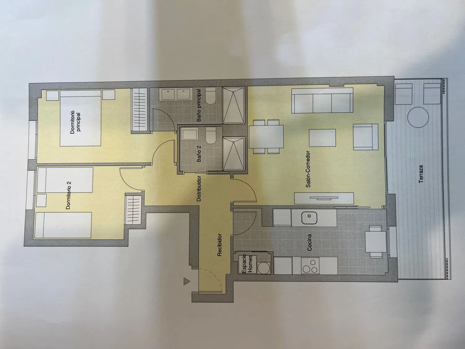 Piso en Can Matas - Foto 25