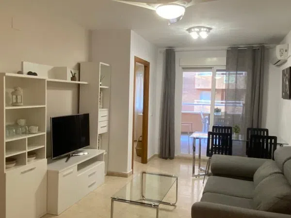 Piso en Calle Amplaries, 1, Bahía Park - Isla Park - Foto 1