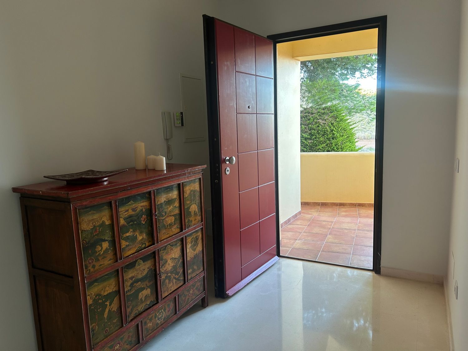 Piso en Calle de Atamaría, 20, La Manga Club-Atamaría - Foto 27