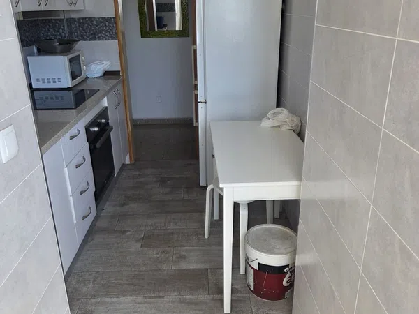 Piso en Calle Escultor Mariano Benlliure, 1 - Foto 4