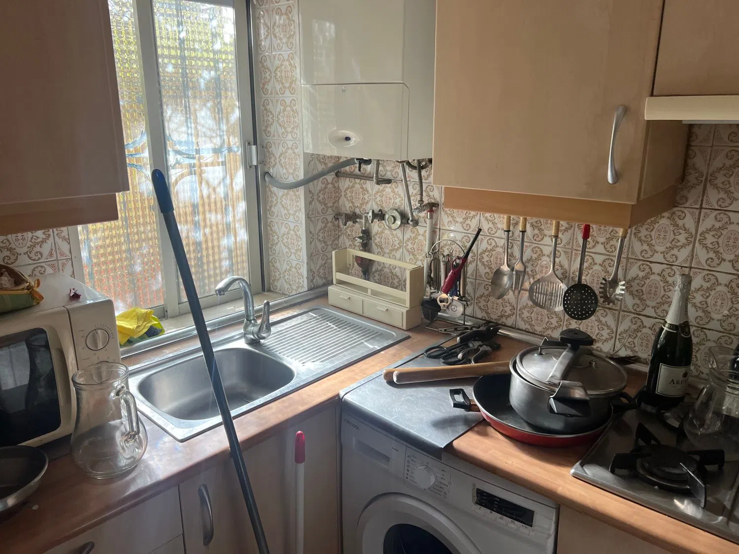 Chalet pareado en Barrio Buena Vista - Foto 8