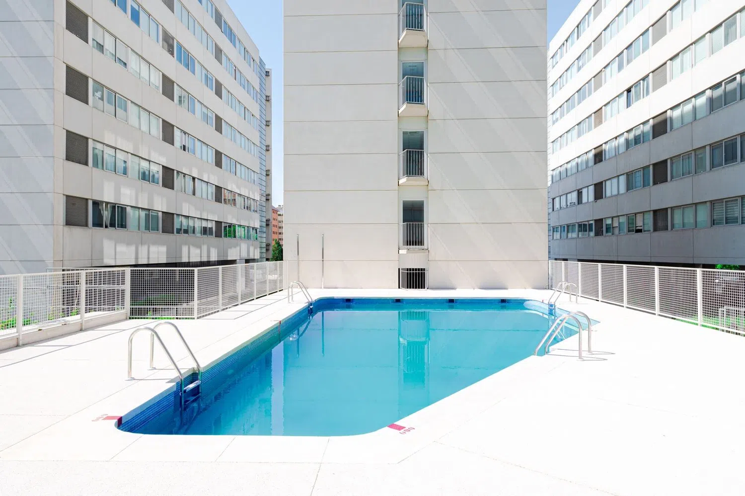 Piso en avenida de las Suertes - Foto 11