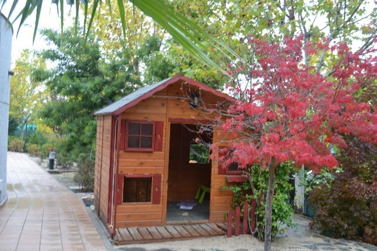 Piso en María Moliner, 13 - Foto 4