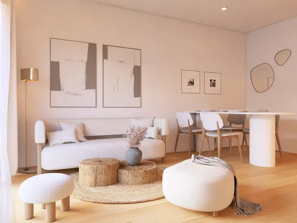 Piso en calle Judoka José Alberto Valverde, 46