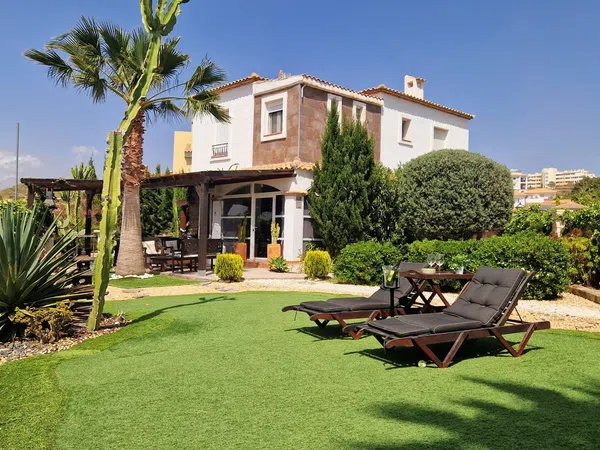 Casa o chalet independiente en Calle del Ressol - Foto 1