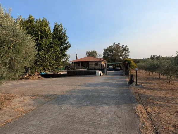 Casa o chalet independiente en Carretera Ex 203, 15 - Foto 1