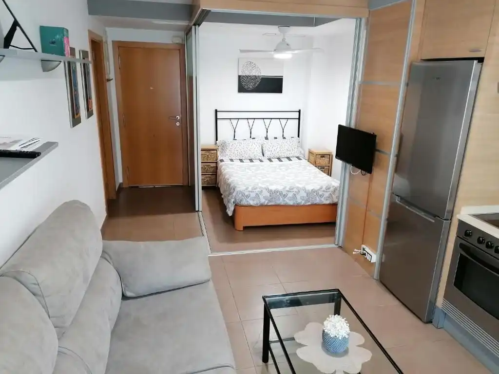 Apartamento en  Avinguda de les Corts 1 - Foto 3