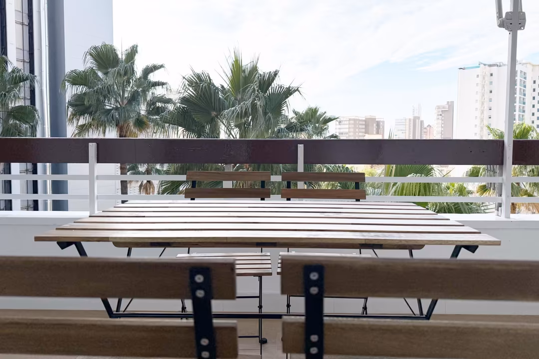 Apartamento en  Calle de Berlín 9 - Foto 11