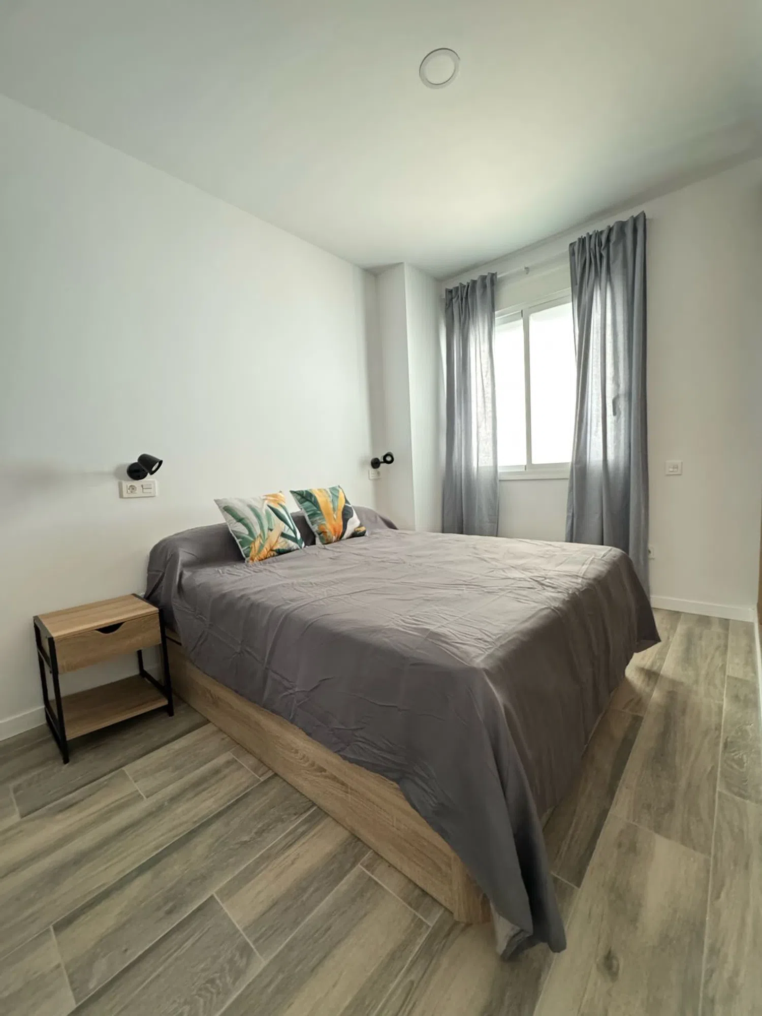 Estudio en calle Gerona, 34 - Foto 4