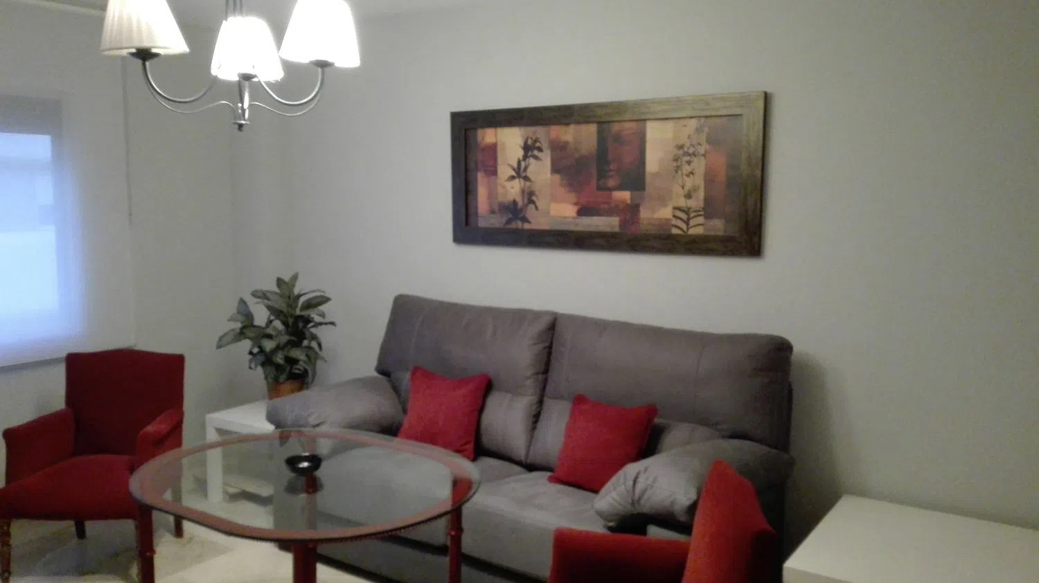 Piso en ronda de los Tejares, 34 - Foto 1