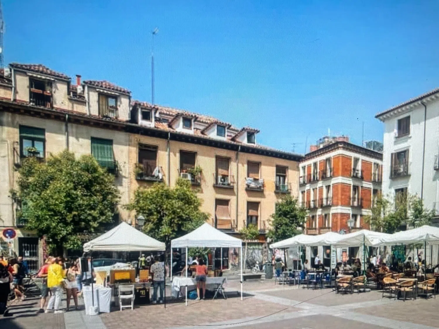 Estudio en calle Espíritu Santo, 8 - Foto 13