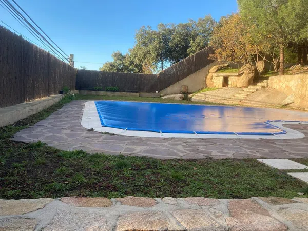 Casa o chalet independiente en Avenida del Mirador, 105 - Foto 6