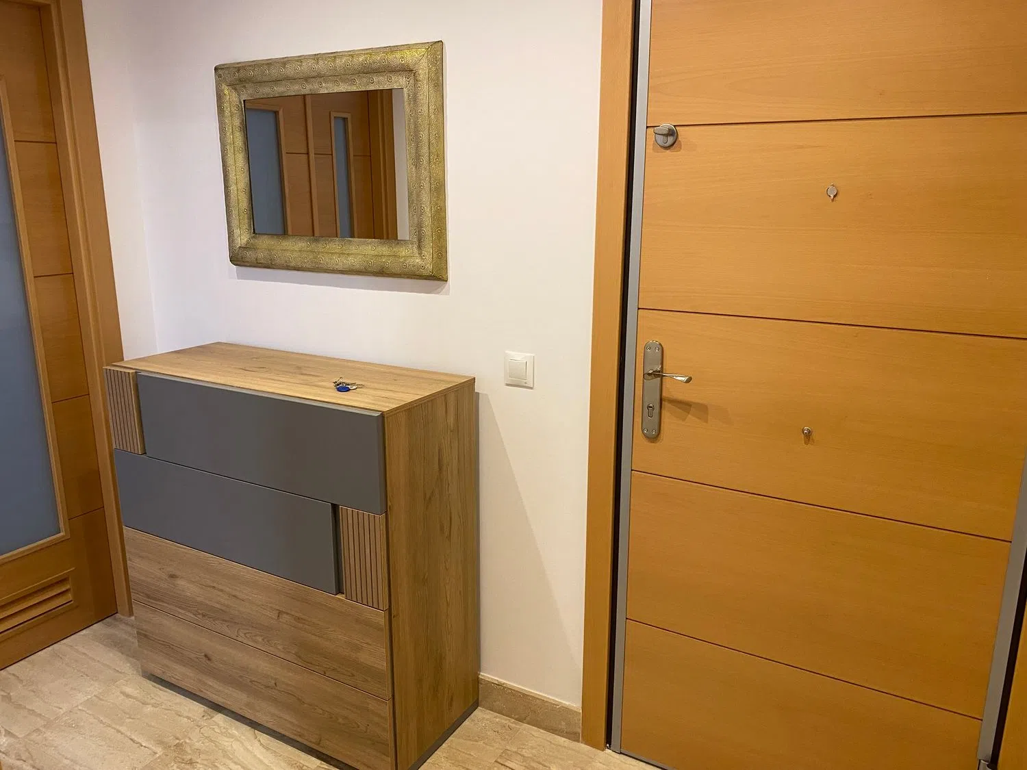 Piso en Barrio Zoco - Poniente - Foto 2